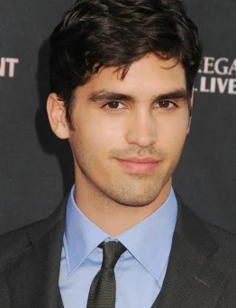 Tom Maden