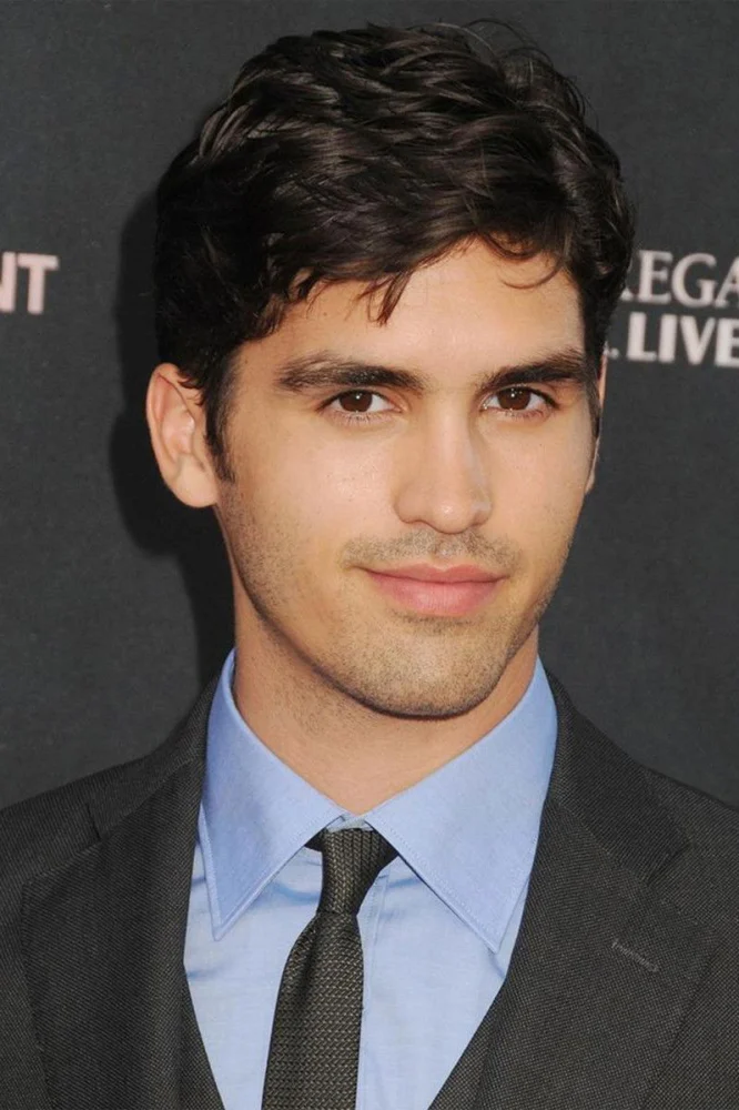 Tom Maden