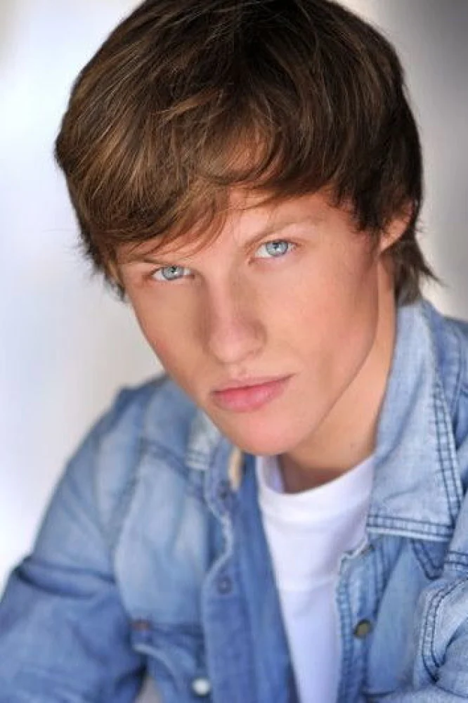 Connor Weil