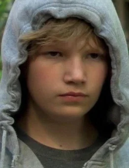 Jesse Bostick