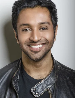 Bhavesh Patel