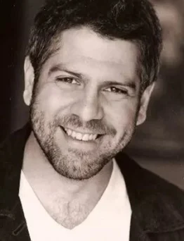 Evan Mirand