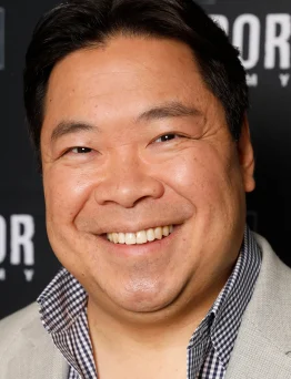 Alexander Woo