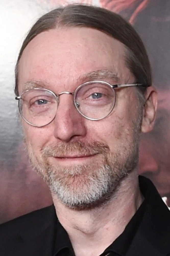 David Kajganich