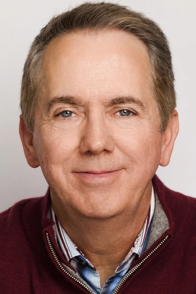 Gregg Binkley