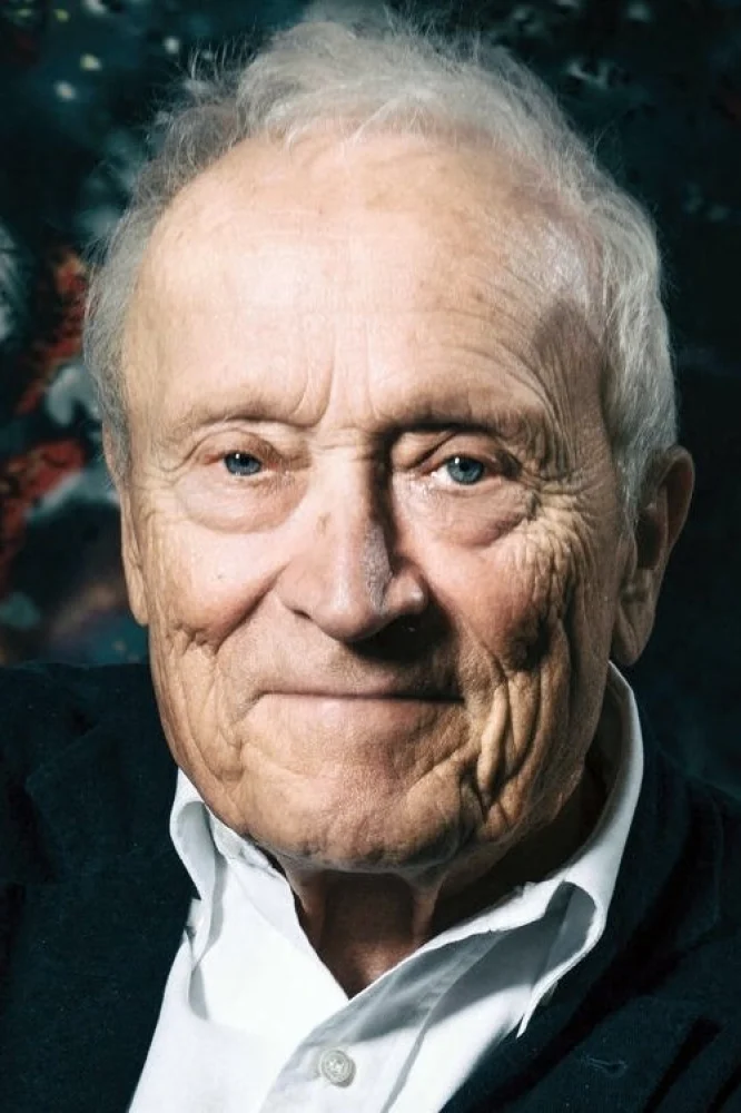 Jérôme Seydoux