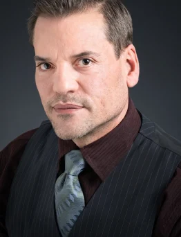 Peter Patrikios