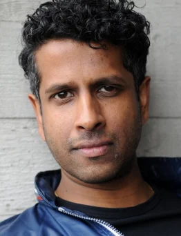 Prasanna Puwanarajah