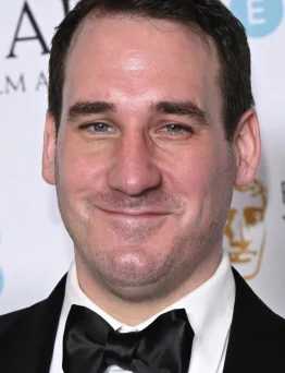 James Friend