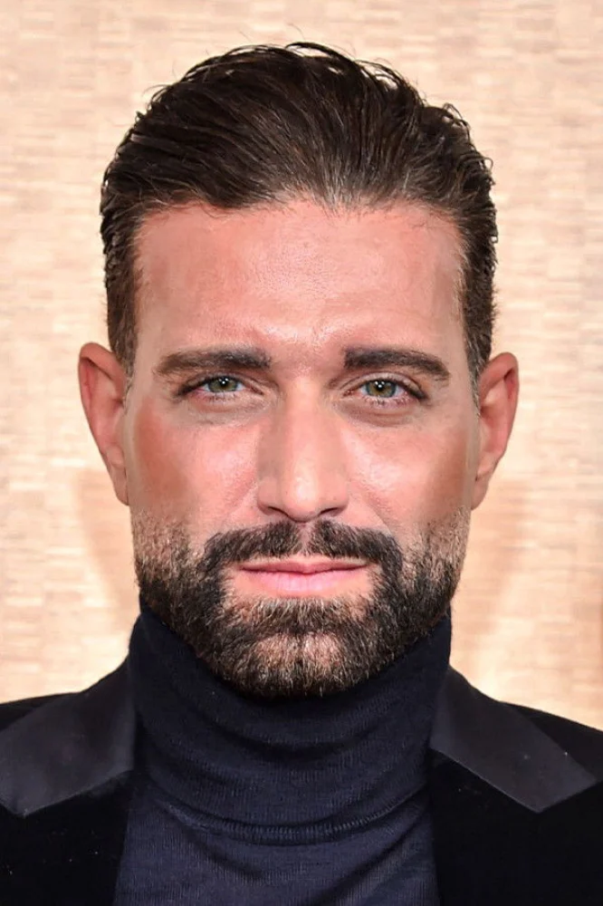 Omar Sharif Jr.