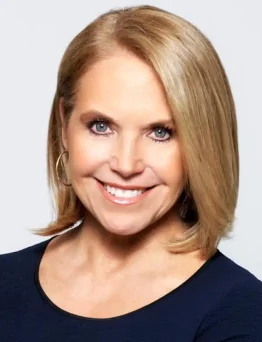 Katie Couric