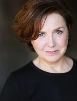 Jane Gabbert