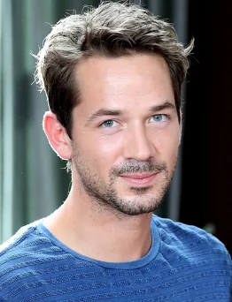 Marc Benjamin