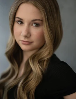 Ava Grace Cooper