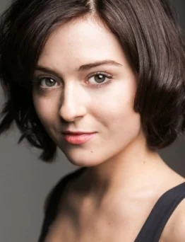 Stephanie Hyam