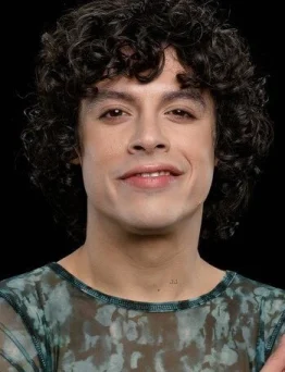 Jonny Beauchamp