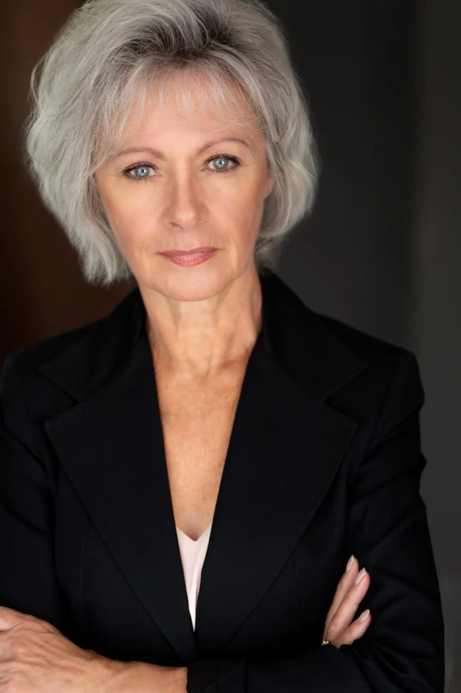 Yvette Ferguson