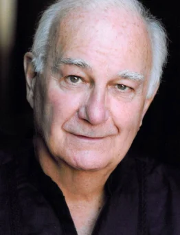 Bernard Cuffling