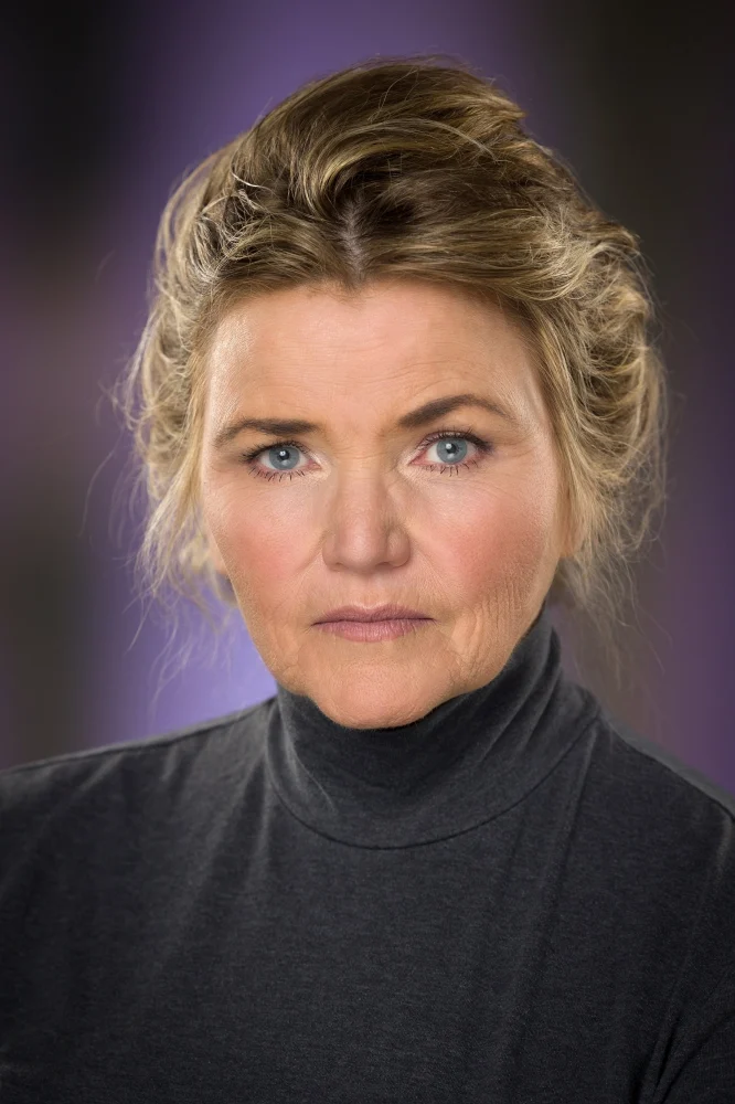 Janet Decker
