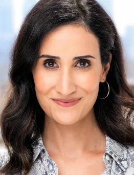 Sarah Siadat