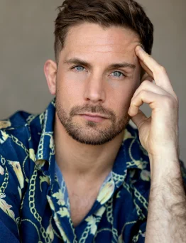 Adam Woodward