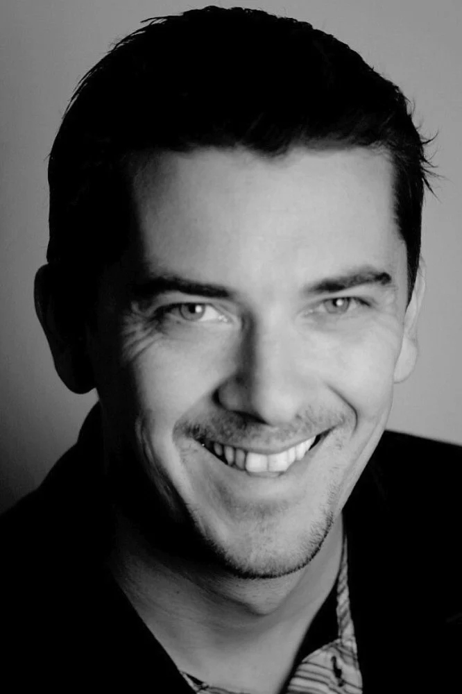 Patrick Carr