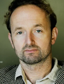 Peter Jordan
