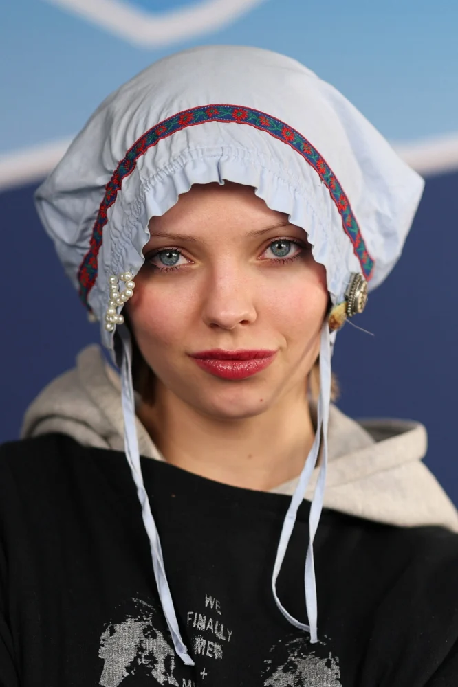 Леа Мюрен
