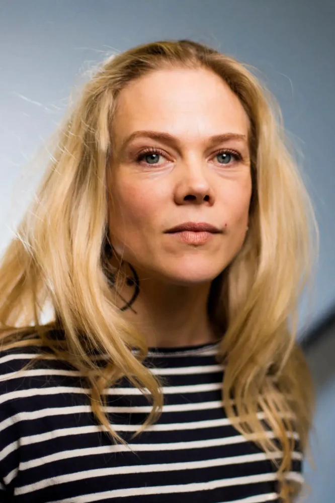 Ane Dahl Torp