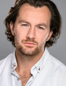 Aaron Mackenzie
