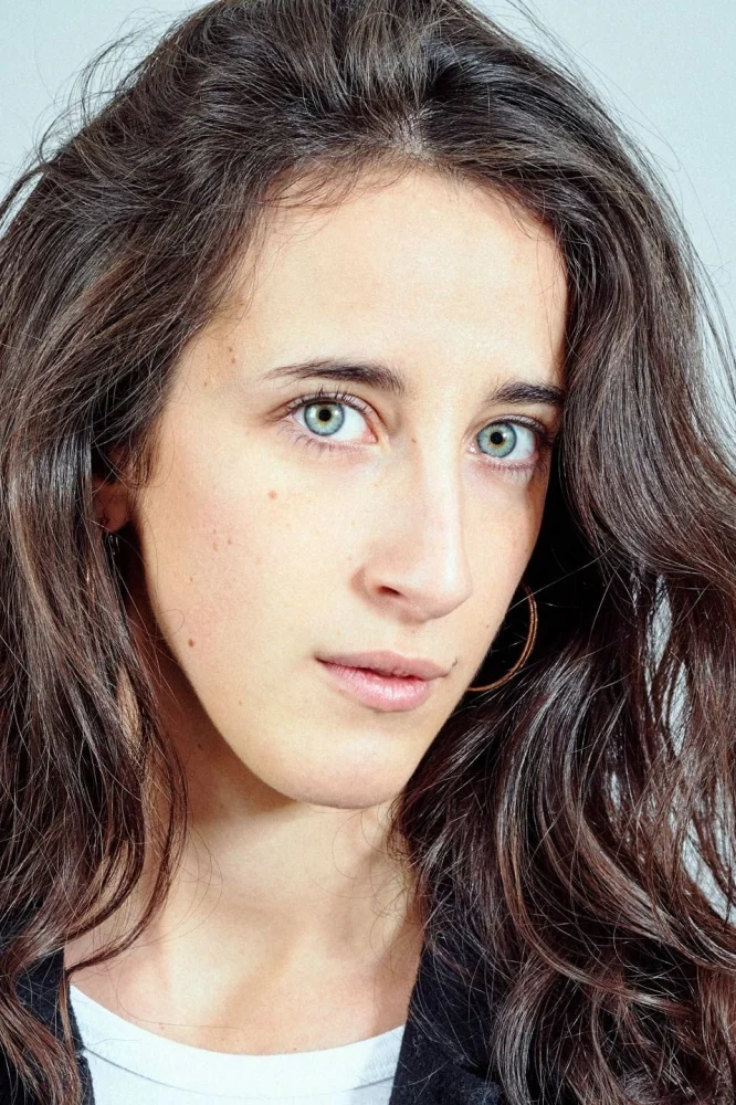 Agnès Hurstel