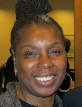 Joyce Guy