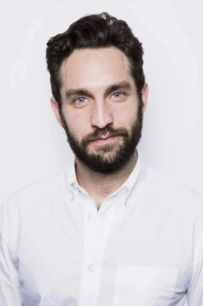 Seth Reiss