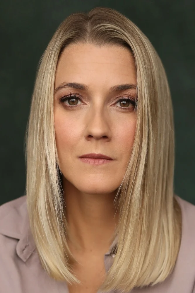 Alice Fearn