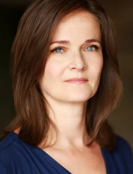 Enid Graham