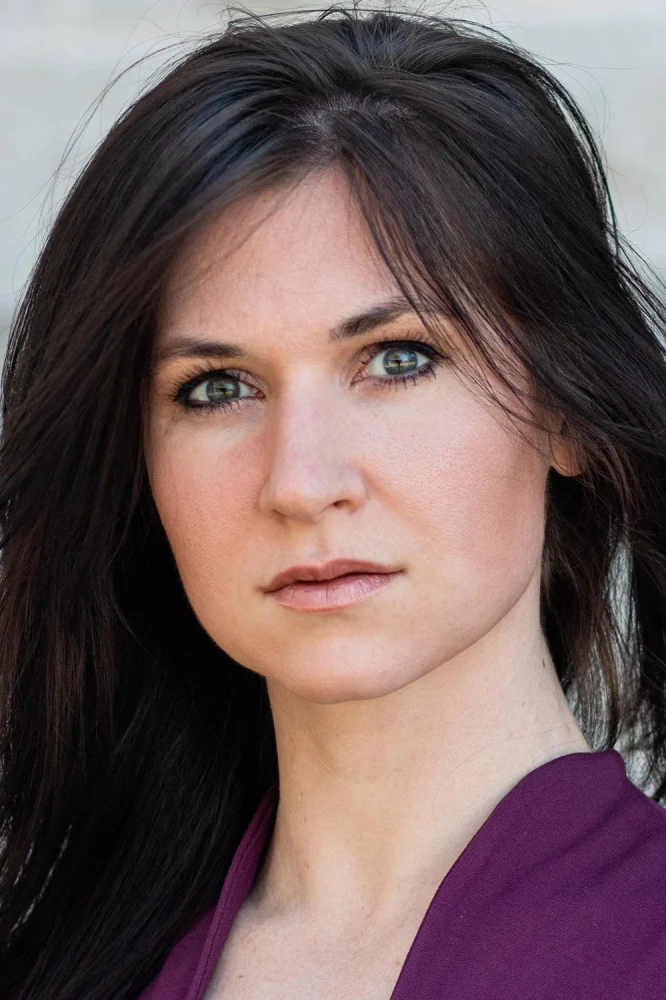 Allison Robertson