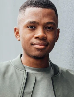 Thamela Mpumlwana