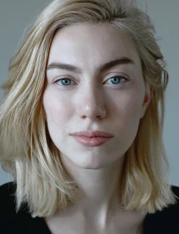 Madeline Wise
