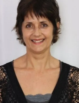 Margot Wood