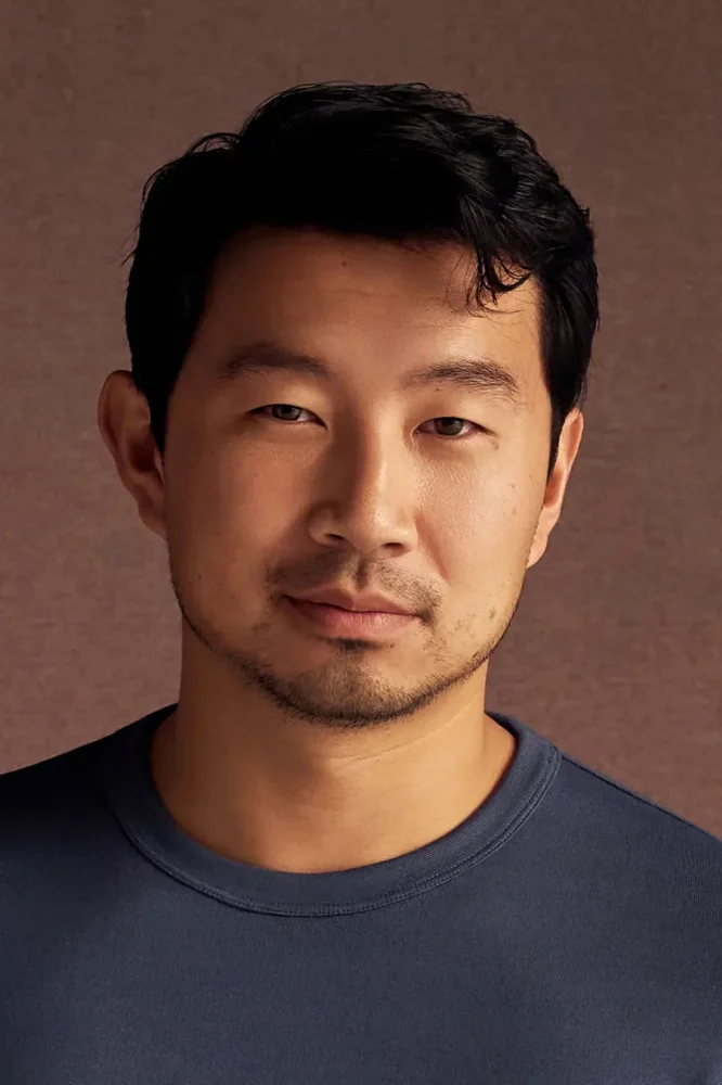 Simu Liu