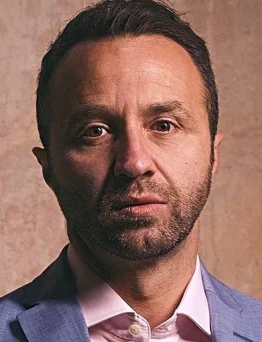 Kevin Naudi