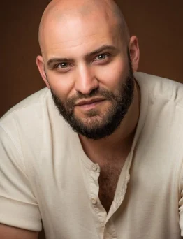 Huw Novelli