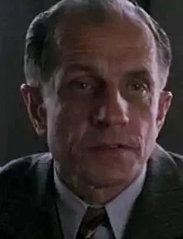 Gordon Greene