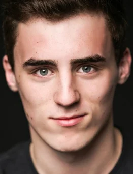 Jon Tarcy