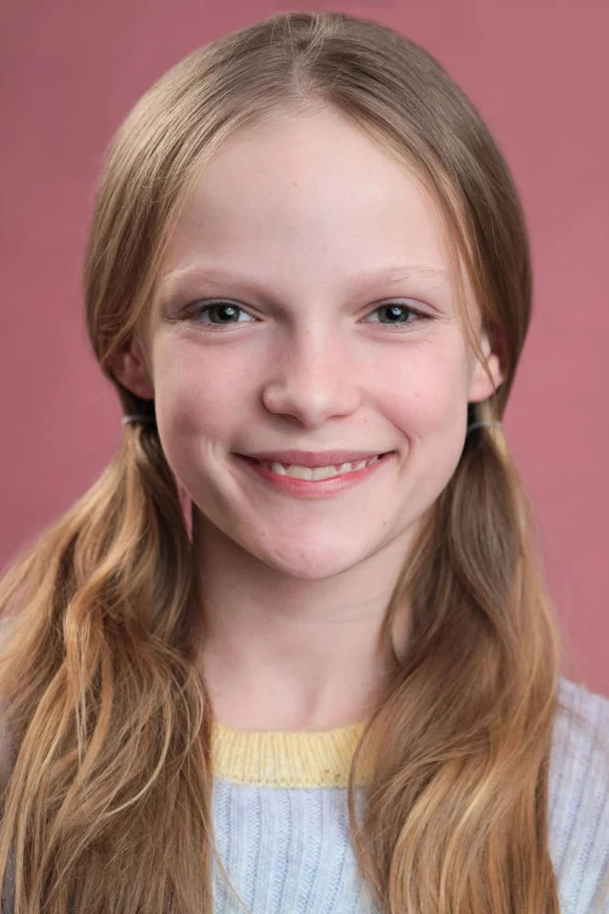 Tilly Walker