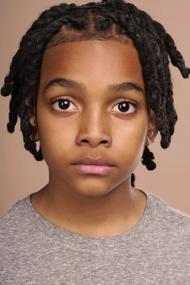 Angelo Gray