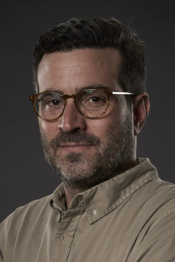 Mike Larocca