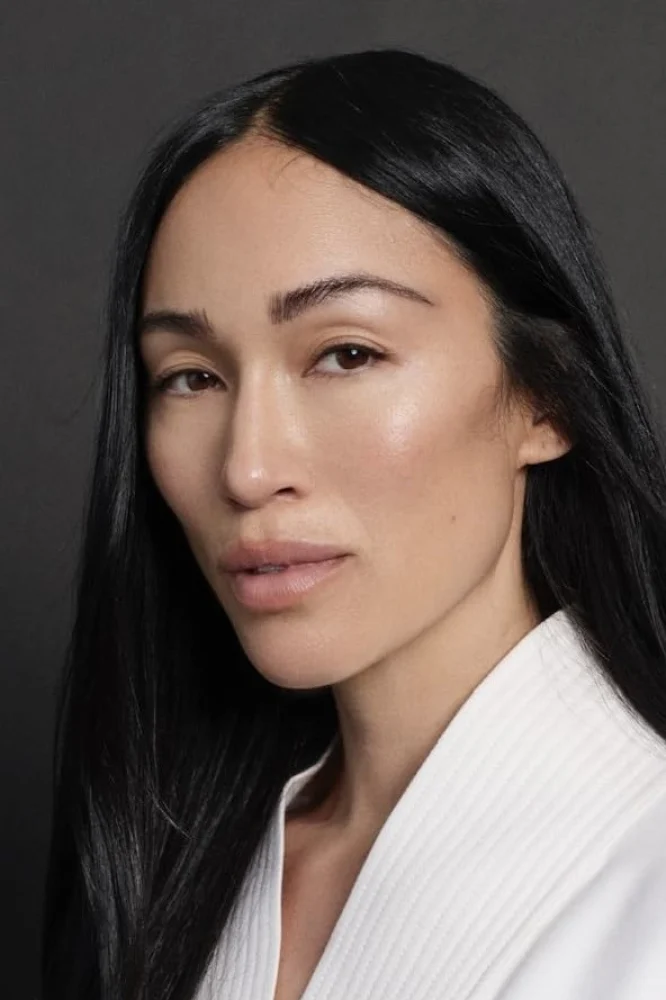 Stephanie Suganami