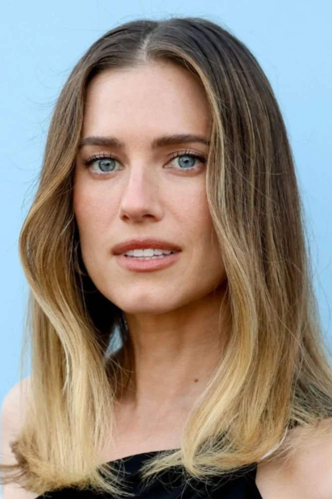 Allison Williams
