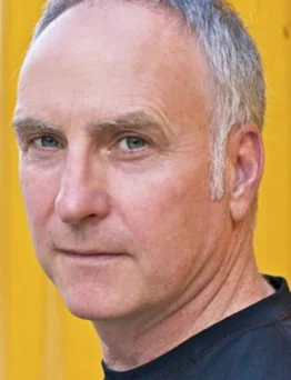 Laurie Murdoch